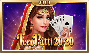 Classic TeenPatti 20-20 Game